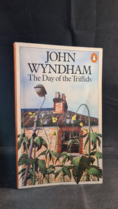 John Wyndham - The Day of The Triffids, Penguin Books, 1983, Paperbacks