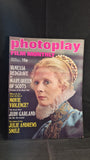 Photoplay Film Monthly Volume 23 Number 4 April 1972