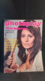 Photoplay Film Monthly Volume 23 Number 11 November 1972