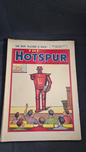 The Hotspur Magazine Number 576 June 14th 1947