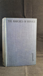 Ganpat - The Marches of Honour, Hodder & Stoughton, 1931