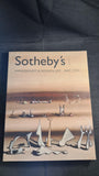 Sotheby's 7 May 2003, Impressionist & Modern Art Part Two, New York