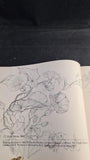 Edith Hilder - Drawing Wild Flowers, Studio Drawing Books, 1963