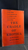 Allen Edwardes & R E L Masters - The Cradle of Erotica, Bantam, 1977