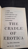 Allen Edwardes & R E L Masters - The Cradle of Erotica, Bantam, 1977