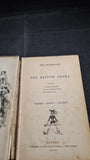 Gilbert Abbott a Beckett - The Quizziology of The British Drama, Punch Office, 1846