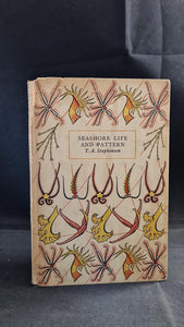 T A Stephenson - Seashore Life and Pattern, King Penguin, 1944