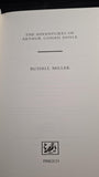 Russell Miller - The Adventures of Arthur Conan Doyle, Pimlico, 2009, Paperbacks