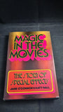 Jane O'Connor & Katy Hall - Magic in the Movies, Doubleday, 1980