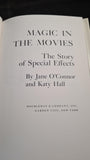 Jane O'Connor & Katy Hall - Magic in the Movies, Doubleday, 1980