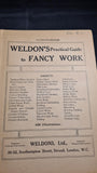 Weldon's Practical Guide to Fancy Work, Fifteenth Edition