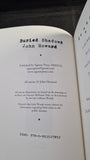 John Howard - Buried Shadows, Egaeus Press, 2017, Limited, First Edition