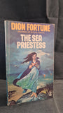 Dion Fortune - The Sea Priestess, Star Book, 1976, Paperbacks