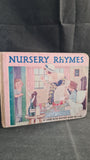 Nursery Rhymes, Little Hercules Book, no date