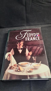 Keith Floyd - Floyd on France, Guild Publishing, 1987