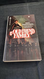 Fred Saberhagen - An Old Friend of the Family, 1979, Paperbacks