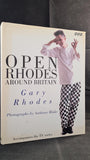 Gary Rhodes - Open Rhodes Around Britain, BBC Books, 1996