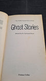 R Chetwynd-Hayes - The 12th Fontana Book of Great Ghost Stories, 1981, Paperbacks