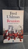 Fred Uhlman - Reunion, Fontana Books, 1978, Paperbacks