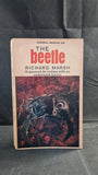 Richard Marsh - The Beetle, Consul Books, 1965, Paperbacks