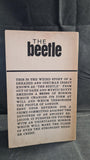 Richard Marsh - The Beetle, Consul Books, 1965, Paperbacks