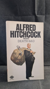 Alfred Hitchcock presents Death Bag, Mayflower, 1975, Paperbacks