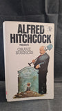 Alfred Hitchcock presents Grave Business, Mayflower, 1977, Paperbacks