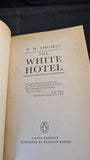 D M Thomas - The White Hotel, King Penguin, 1982, Paperbacks