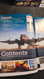 FlyPast Aviation Monthly January 2012, Key Publishing