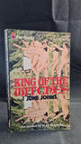 June Johns - King of the Witches, Pan Books, 1971, Paperbacks