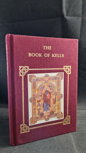 Ben Mackworth-Praed - The Book of Kells, Time Life, 1997