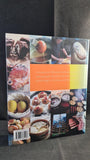 James Martin's Great British Winter Cookbook, Mitchell Beazley, 2006