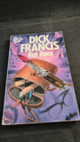 Dick Francis - Rat Race, Pan Books, 1972, Paperbacks