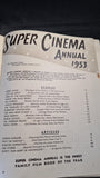 Super Cinema Annual 1953