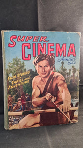 Super Cinema Annual 1952