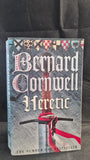 Bernard Cornwell - Heretic, HarperCollins, 2004, Paperbacks