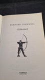 Bernard Cornwell - Azincourt, Harper, 2009, Paperbacks