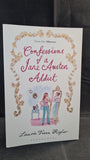 Laurie Viera Rigler - Confessions of a Jane Austin Addict, Bloomsbury, 2010, Paperbacks