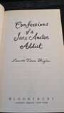 Laurie Viera Rigler - Confessions of a Jane Austin Addict, Bloomsbury, 2010, Paperbacks