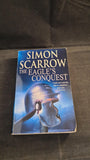 Simon Scarrow - The Eagle's Conquest, Headline, 2005, Paperbacks