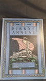 Bibby's Annual 1918 - 1922