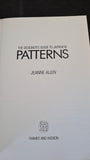 Jeanne Allen - The Designer's Guide to Japanese Patterns, Thames & Hudson, 1988