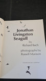 Richard Bach - Jonathan Livingston Seagull, Pan Books, 1973, Paperbacks