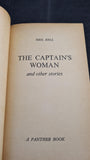 Neil Bell - The Captain's Woman, Panther Books, 1962, Paperbacks