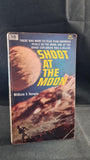 William F Temple - Shoot At The Moon, Macfadden-Bartell, 1967, Paperbacks