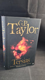 G P Taylor - Tersias, Faber & Faber, 2005