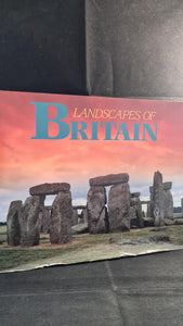 Landscapes of Britain, Coombe Books, 1994