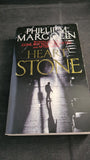 Phillip M Margolin - Heart Stone, Warner Books, 1999, Paperbacks