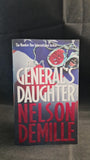 Nelson Demille - The General's Daughter, Timewarner, 2003, Paperbacks