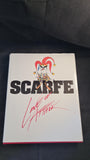 Scarfe - Line of Attack, Hamish Hamilton, 1988, Signed Lithographic Print